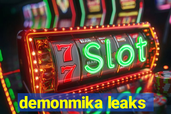 demonmika leaks